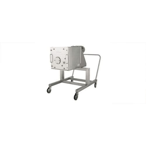 Granulatore a rotore - RFG 250 D/DL/DDL - Alexanderwerk - per l'industria farmaceutica / a secco