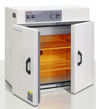 Forno di riscaldamento - LBB  - Despatch Industries - per essiccazione / di cottura / di ricottura