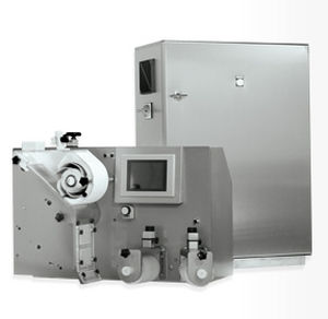 Alimentatore a vibrazione - COMBO  - Elizabeth - per blister / per compresse