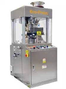 Comprimitrice - ECO Series - Elizabeth - per produzione su scala ridotta / per produzione su larga scala / per R&S