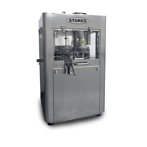 Comprimitrice - STOKES 560 - Compression Components & Service - per l'industria farmaceutica / di riempimento / ad alta velocità