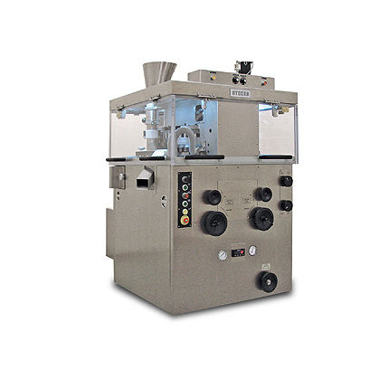 Comprimitrice - STOKES 328 - Compression Components & Service - ad alta velocità / manuale / completamente automatica