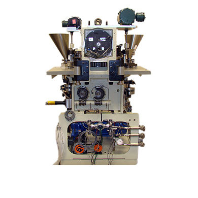 Comprimitrice - STOKES 747 - Compression Components & Service - per l'industria farmaceutica / di riempimento / completamente automatica