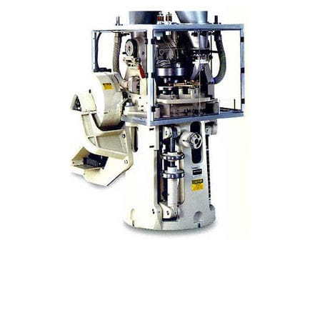 Comprimitrice - STOKES 516 - Compression Components & Service - per l'industria farmaceutica / di riempimento / compatta