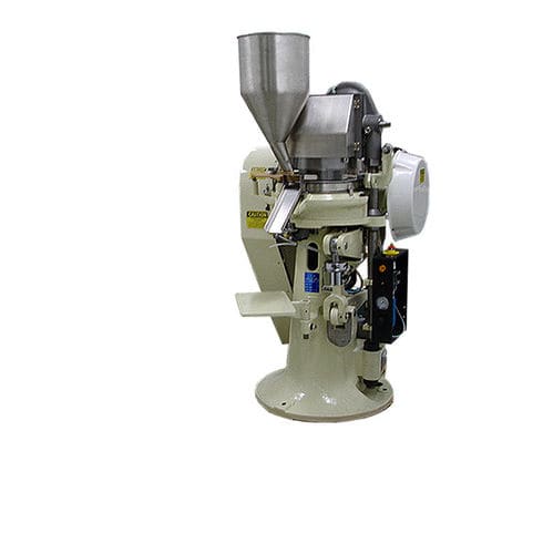 Comprimitrice - STOKES 550 - Compression Components & Service - per l'industria farmaceutica / compatta / rotativa