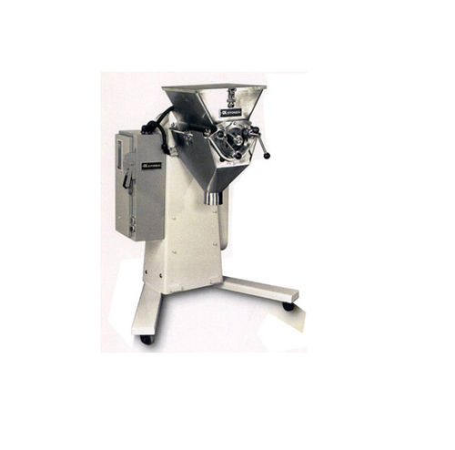 Granulatore per l'industria farmaceutica - STOKES 43-6 - Compression Components & Service - umido / a secco