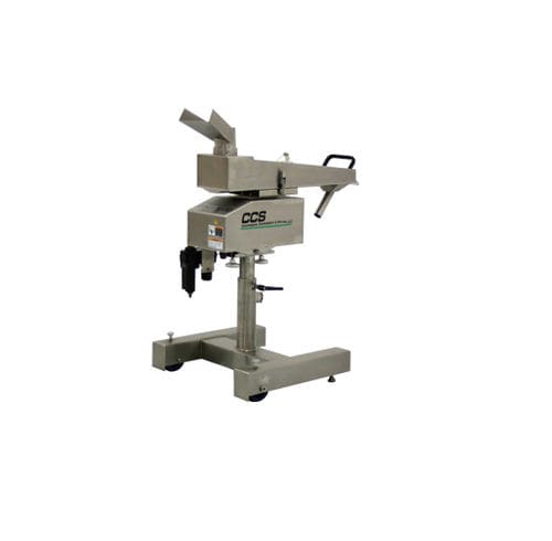 Depolverizzatore per l'industria farmaceutica - Stokes 623 - Compression Components & Service - in acciaio inossidabile
