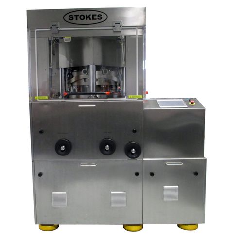 Comprimitrice - STOKES 349 - Compression Components & Service - per l'industria farmaceutica