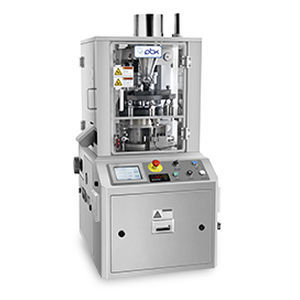 Comprimitrice - PR-LM Economical - PTK - per l'industria farmaceutica / compatta / rotativa