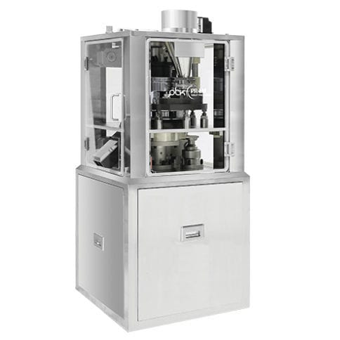 Comprimitrice - PR-LM - PTK - per l'industria farmaceutica / compatta / rotativa