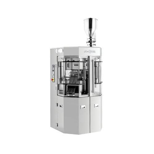 Comprimitrice - PR-1000 - PTK - per l'industria farmaceutica / rotativa
