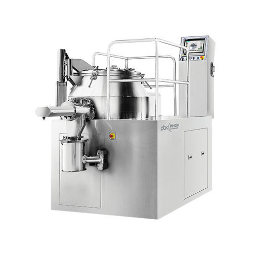 Mescolatore da banco - PM-1100 - PTK - per preparazione di campioni / per l'industria farmaceutica