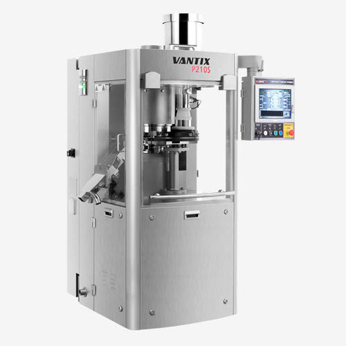 Comprimitrice - P210S - Sejong Pharmatech - per l'industria farmaceutica