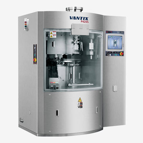 Comprimitrice - P420S - Sejong Pharmatech - per l'industria farmaceutica / con controllo automatico del peso