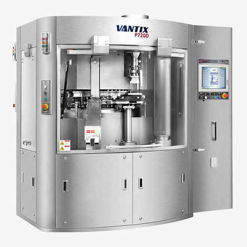 Comprimitrice - P720D - Sejong Pharmatech - per l'industria farmaceutica / bistrato