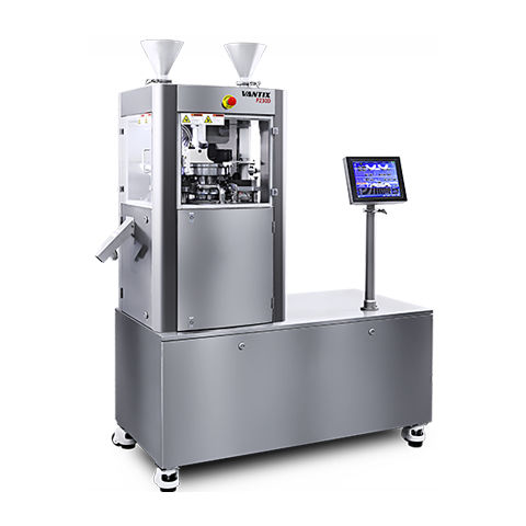 Comprimitrice - P230D - Sejong Pharmatech - di campionamento