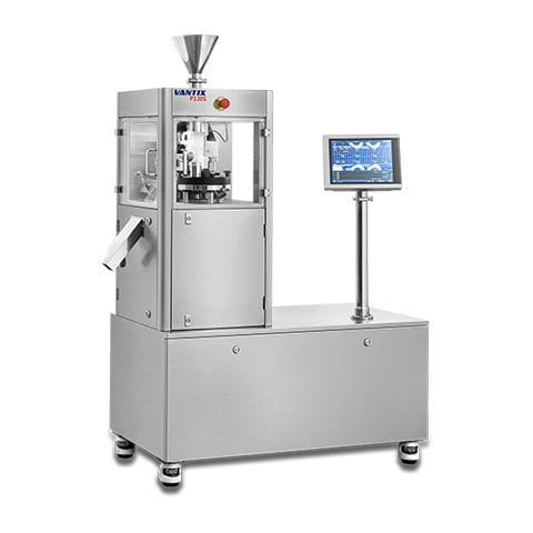 Comprimitrice - P130S - Sejong Pharmatech - per l'industria farmaceutica / per R&S / clinica