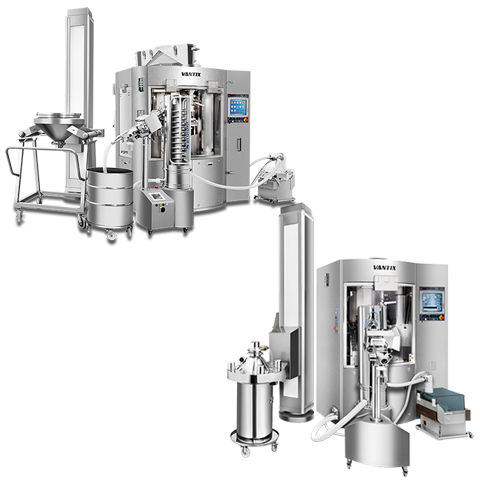Comprimitrice - Sejong Pharmatech - per l'industria farmaceutica