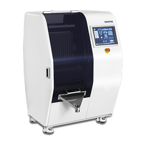 Selezionatrice ponderale per applicazioni farmaceutiche - iW Series - Sejong Pharmatech