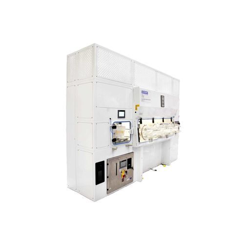 Isolatore per test di sterilità - Envair - per citotossici / per distribuzione / per l'industria farmaceutica