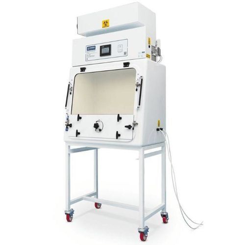 Cabina di sicurezza microbiologica classe I - Class 1 Connect - Envair - per microbiologia / da laboratorio / di biocontenimento