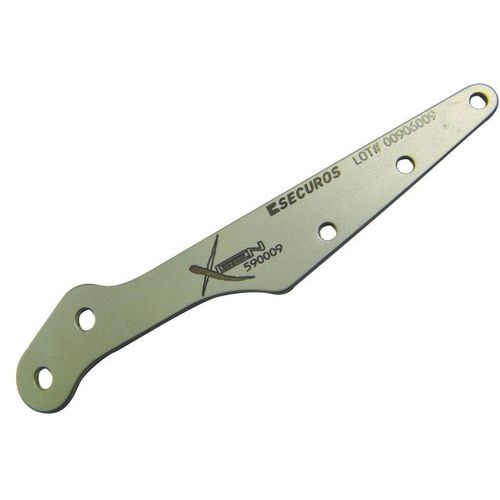 Placca ossea veterinaria - XGEN TTA - Securos Europe