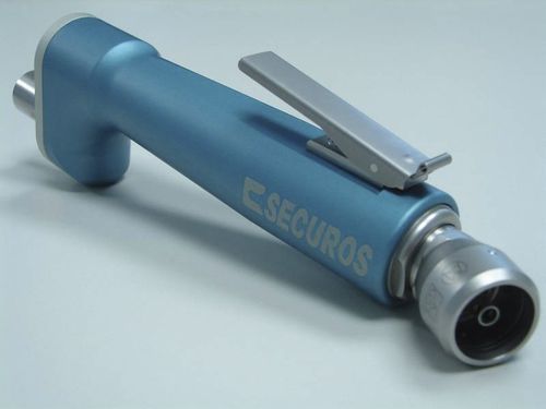 Motore per chirurgia veterinaria sega - 000411 - Securos Europe - pneumatico