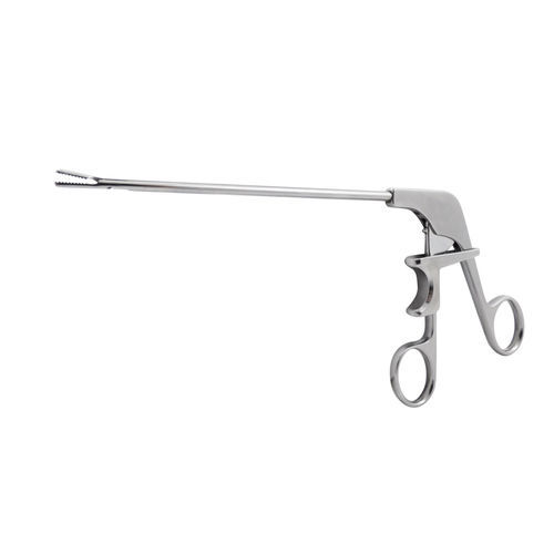 Pinza artroscopica - DAN-011014C - DANNORITZER Medizintechnik - da presa / dritta