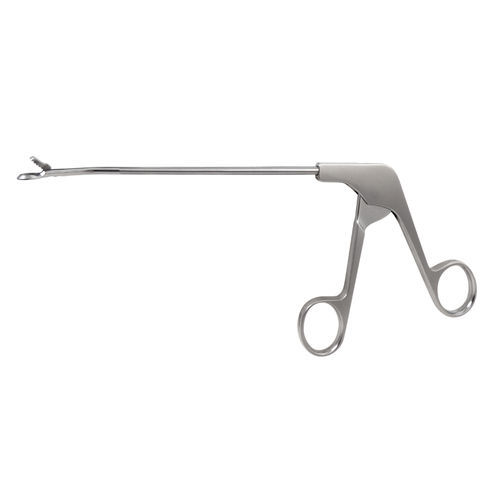 Pinza artroscopica - DAN-7207294D - DANNORITZER Medizintechnik - di ablazione / dritta