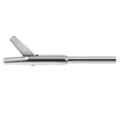 Forbici laparoscopica - R 253-16-041 - Ewald Bacher Medizintechnik - par paziente umano