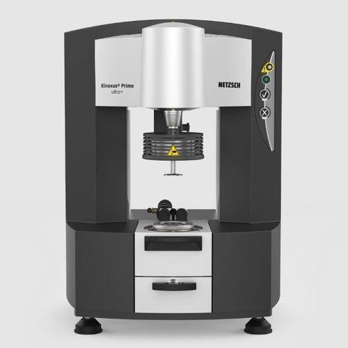 Reometro automatico - Kinexus Prime ultra+ - NETZSCH Analyzing & Testing - rotativo / da laboratorio