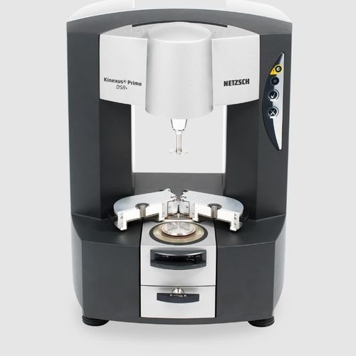 Reometro rotativo - Kinexus Prime DSR - NETZSCH Analyzing & Testing - da laboratorio / da ricerca