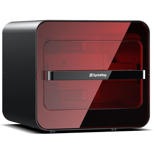 Sistema di post trattamento per stampa 3D - ProCure 2  - SprintRay