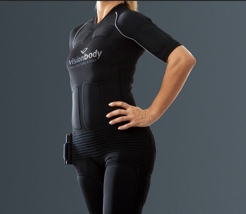 Elettrostimolatore - VB MED - VBTEC - indossabile / EMS
