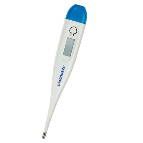 Termometro medico - T-01  - Diagnosis - digitale / orale / ascellare