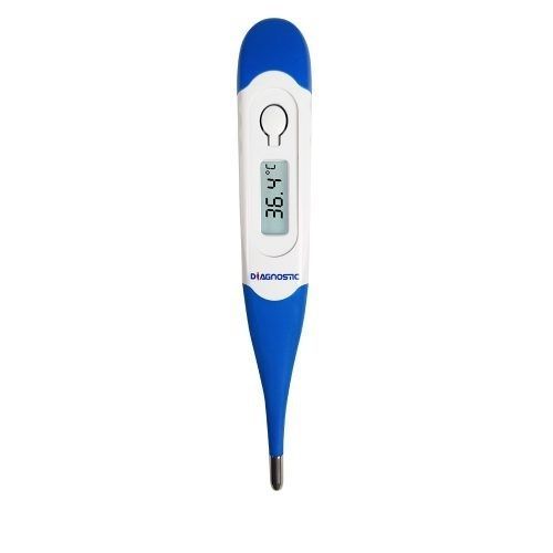 Termometro medico - T-02 - Diagnosis - digitale / orale / ascellare