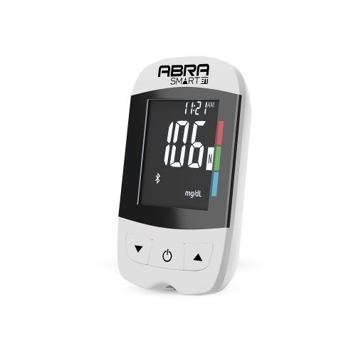 Glucometro GOD - ABRA SMART BT - Diagnosis - per ospedali / ematocrito / con penna pungidito
