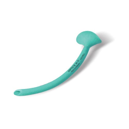 Cannula per intubazione nasofaringea - NS-20FR-GR-DT - Diptech Industries Sdn Bhd - di Robertazzi / in neoprene / monouso