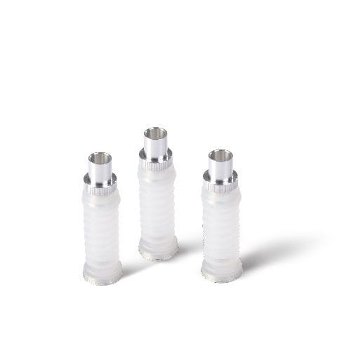 Connettore per dispositivi medici - Racine  - Diptech Industries Sdn Bhd