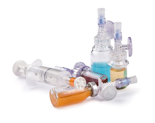 Adattatore per flaconi - VA1 series - Eraser Medical