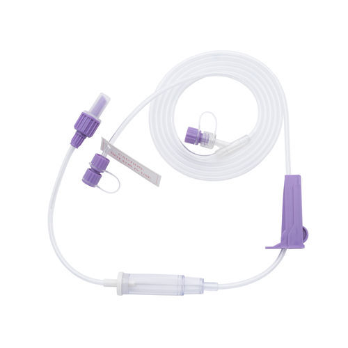 Set per nutrizione enterale - NUTRIERA® - Eraser Medical