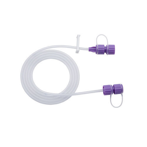 Prolunga da perfusione LUER®-lock - NUTRIERA® - Eraser Medical