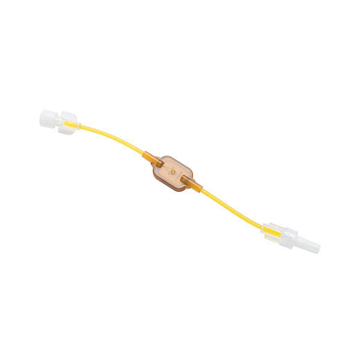 Set per nutrizione enterale radiopaco - NUTRIERA® - Eraser Medical