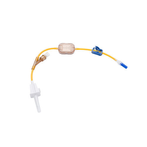 Prolunga da perfusione per chemioterapia - LNT series - Eraser Medical