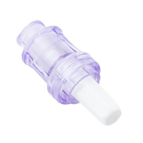 Connettore per perfusione diritto - IV series - Eraser Medical - LUER®-lock