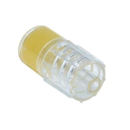Connettore per perfusione diritto - IV011 - Eraser Medical