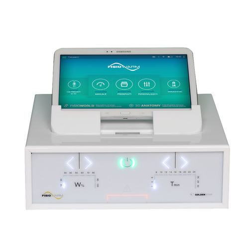 Unità di tecarterapia - FISIOWARM® - Fisiowarm® - da tavolo