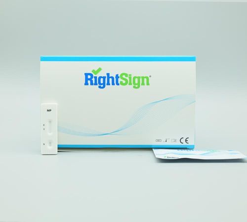 Test rapido per malattie infettive - IMP-C41 - Hangzhou Biotest Biotech Co. Ltd. - per malattie respiratorie / di Micoplasma genitalium / di siero