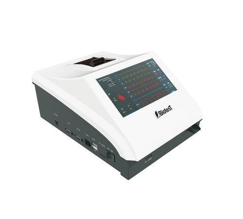 Analizzatore immunologico automatico - AFS-1000 - Hangzhou Biotest Biotech Co. Ltd. - per diagnosi clinica / di rilevamento / a fluorescenza