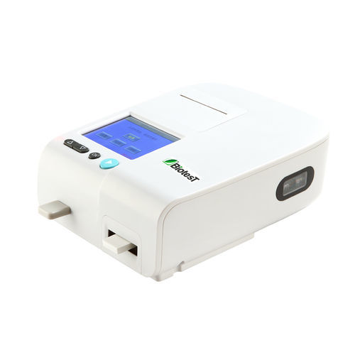 Analizzatore immunologico automatico - FIC-S100 - Hangzhou Biotest Biotech Co. Ltd. - per diagnosi clinica / da ricerca / per medicina di emergenza